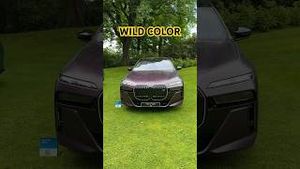 Video post by @bmwblog on YouTube