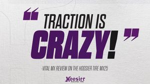 Image post by @hoosiertire on Instagram