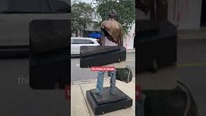 Video post by @one37pm on YouTube