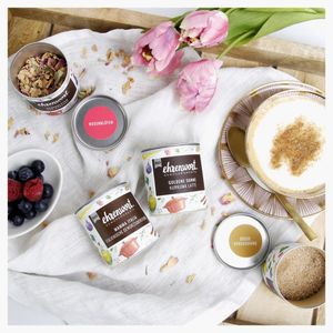 Image post by @ehrenwort.genussmomente on Instagram