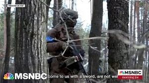 Video post by @msnbc on YouTube