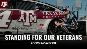 Video post by @Texas A&M University on YouTube