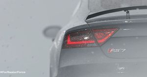 Image post by @audi on Instagram