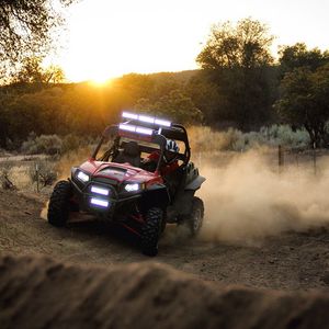 Image post by @whelenmotorsports on Instagram