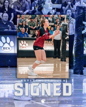 Image post by @EmmausAthletics on Twitter