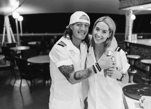Image post by @tylerhubbard on Instagram