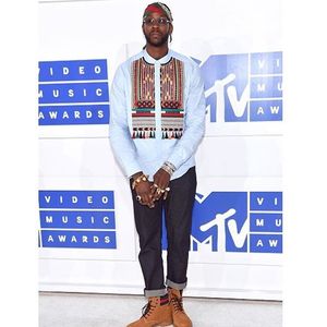 Image post by @2chainz on Instagram