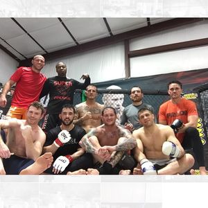 Image post by @cowboycerrone on Instagram