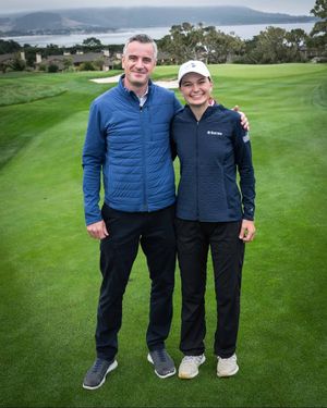 Image post by @thefirsttee on Instagram