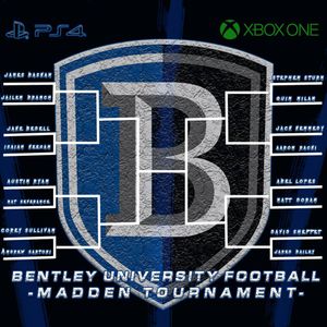 Image post by @bentleyfootball_ on Instagram