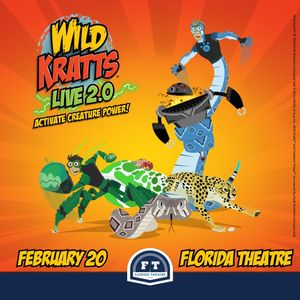 Image post by @floridatheatre on Instagram