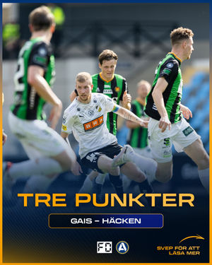 Image post by @fotbolldirekt on Instagram