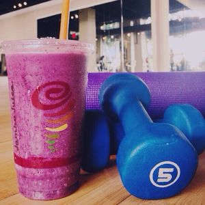 Image post by @jambajuice on Instagram