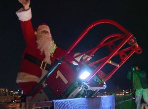 Image post by @wmar2news on Instagram