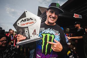 Image post by @kblock43 on Instagram