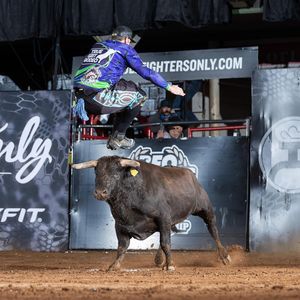 Image post by @bullfightersonly on Instagram