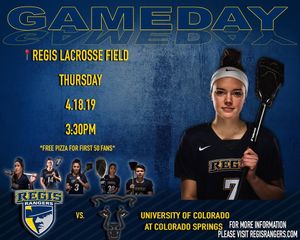 Image post by @regisrangers on Instagram