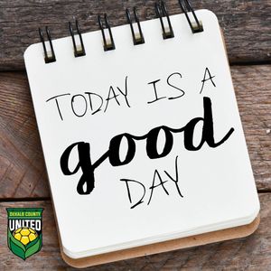Image post by @dkcunited on Instagram