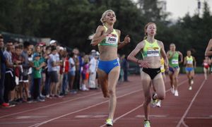 Image post by @tracktown on Facebook