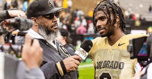 Image post by @buffstampededotcom on Instagram