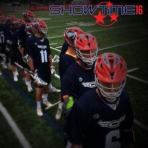 Image post by @cascade_lacrosse on Instagram