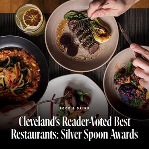Image post by @clevelandmagazine on Instagram