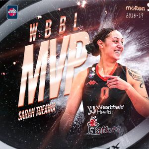Image post by @britishbasketballleaguew on Instagram