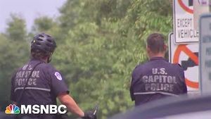 Video post by @msnbc on YouTube