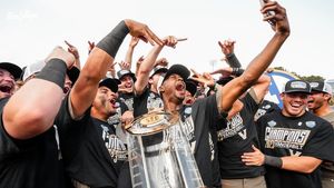 Image post by @vandyboys on Instagram