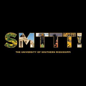 Image post by @officialsouthernmiss on Instagram