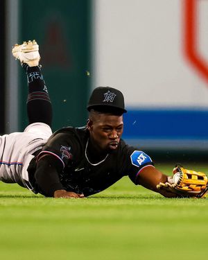 Image post by @marlins on Instagram