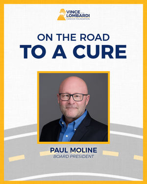 Image post by @lombardi_foundation on Instagram