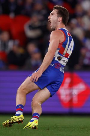 Image post by @AFL on Twitter