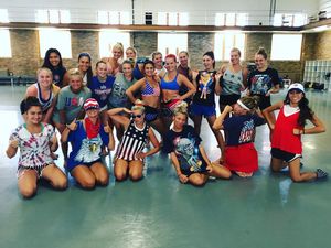 Image post by @iowadanceteam on Instagram