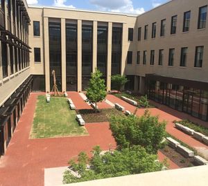 Image post by @uofsclaw on Instagram