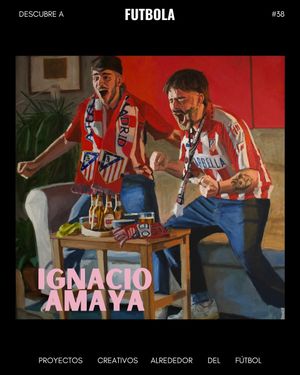 Image post by @futbolamedia on Instagram
