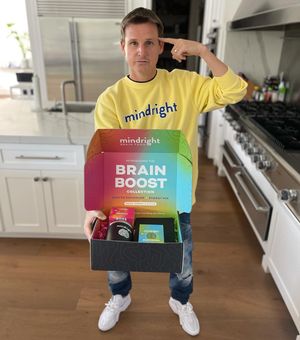 Image post by @robdyrdek on Instagram