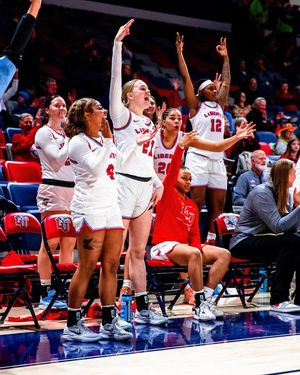 Image post by @libertyflames on Instagram