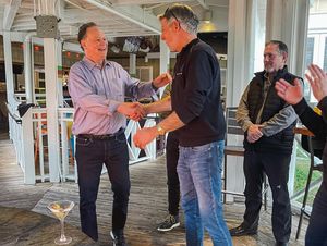 Image post by @barghausen.inc on Instagram