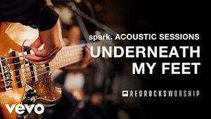 Video post by @redrocksworshipvevo3778 on YouTube