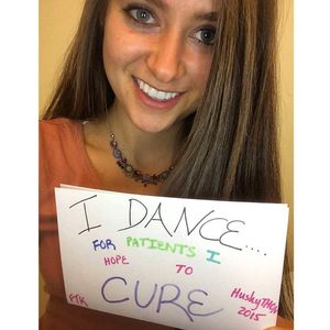 Image post by @huskython on Instagram