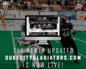 Image post by @dcgladiatorsofficial on Instagram