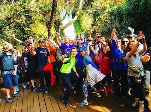 Image post by @birthrightisrael on Instagram