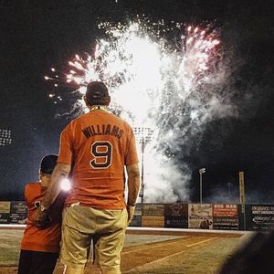 Image post by @salemredsox on Instagram