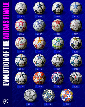 Image post by @championsleague on Instagram