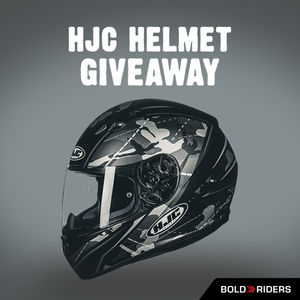 Image post by @boldriders on Instagram