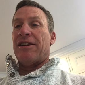 Image post by @michaelbreed on Instagram