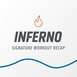 Image post by @orangetheory on Instagram