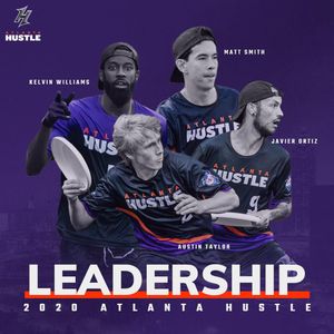 Image post by @atlantahustle on Instagram