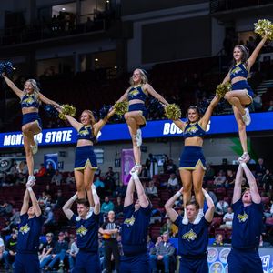 Image post by @montanastatebobcats on Instagram